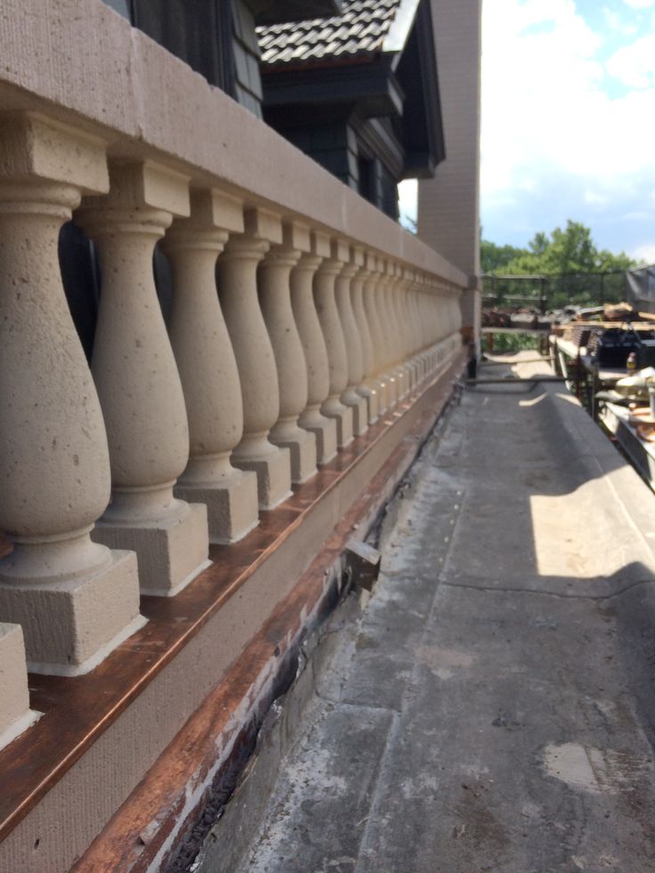 Concrete Blocks