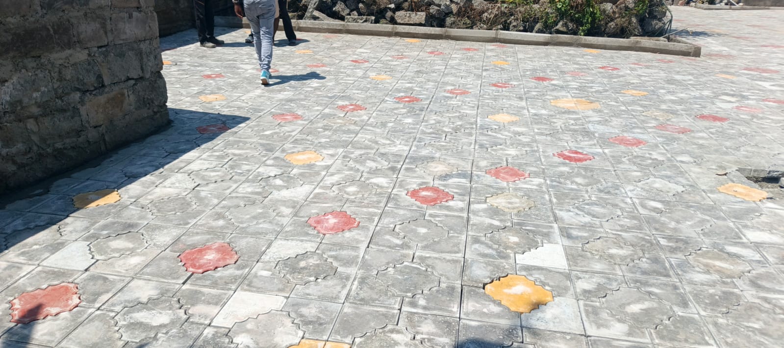 Thara Pavers
