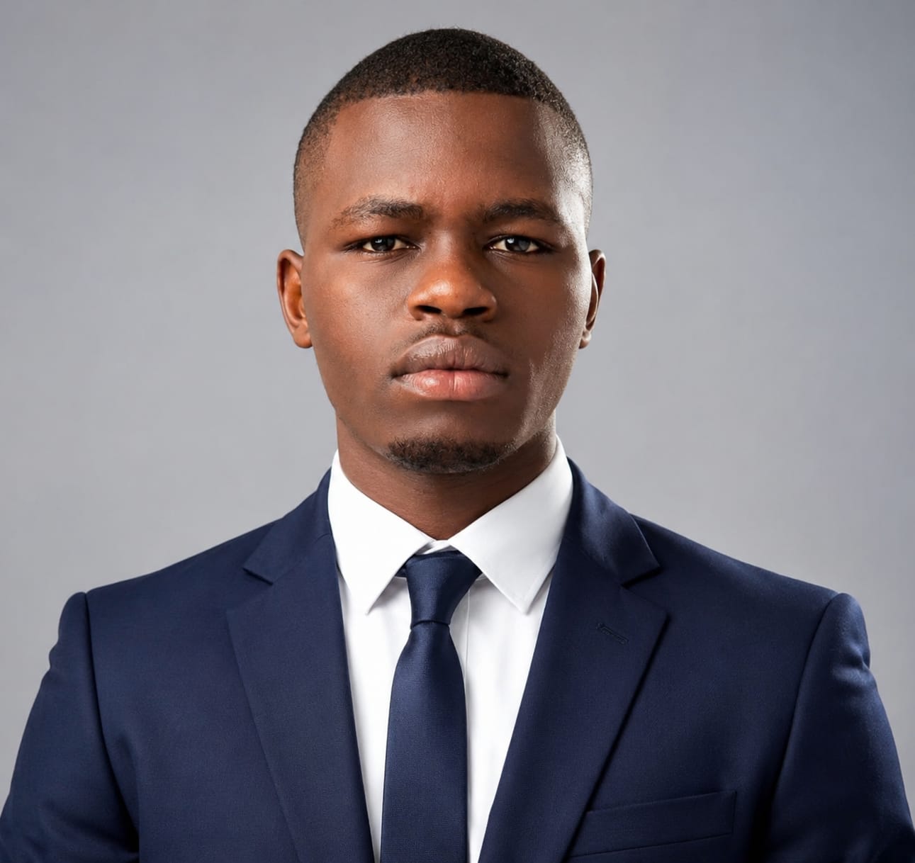 Mr John, Engineer at Midrift Concrete Works