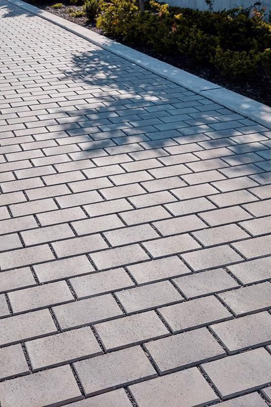 Quad Pavers