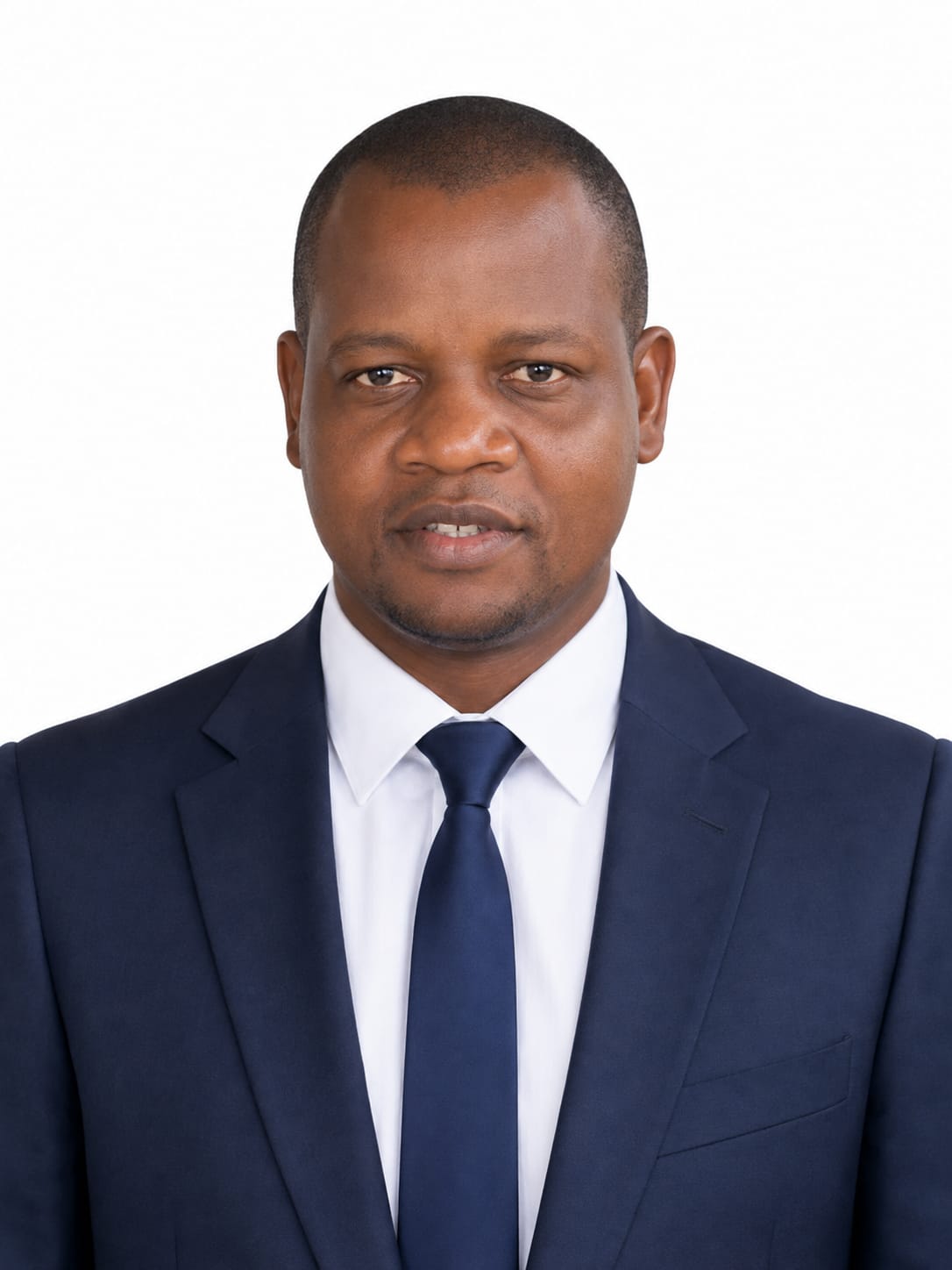 Mr Patrick, Manager at Midrift Concrete Works