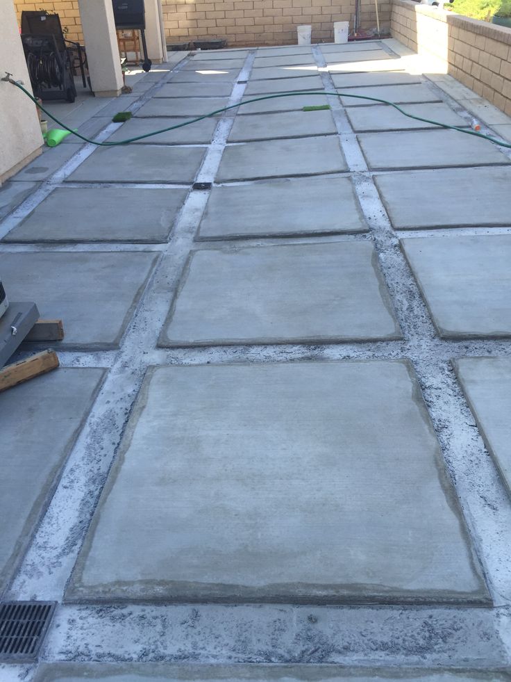 Paving Slabs — photo 3