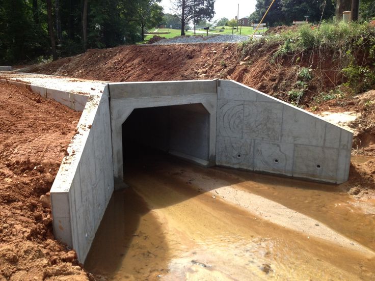 Road Culverts