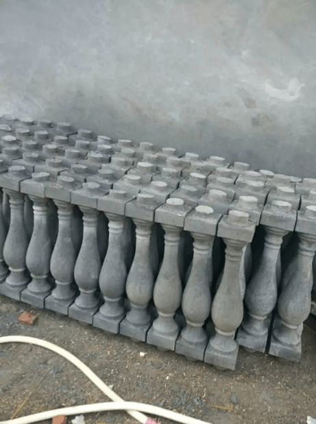 Concrete Balustrade – 1.5 ft
