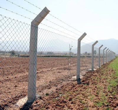 Precast Concrete Posts