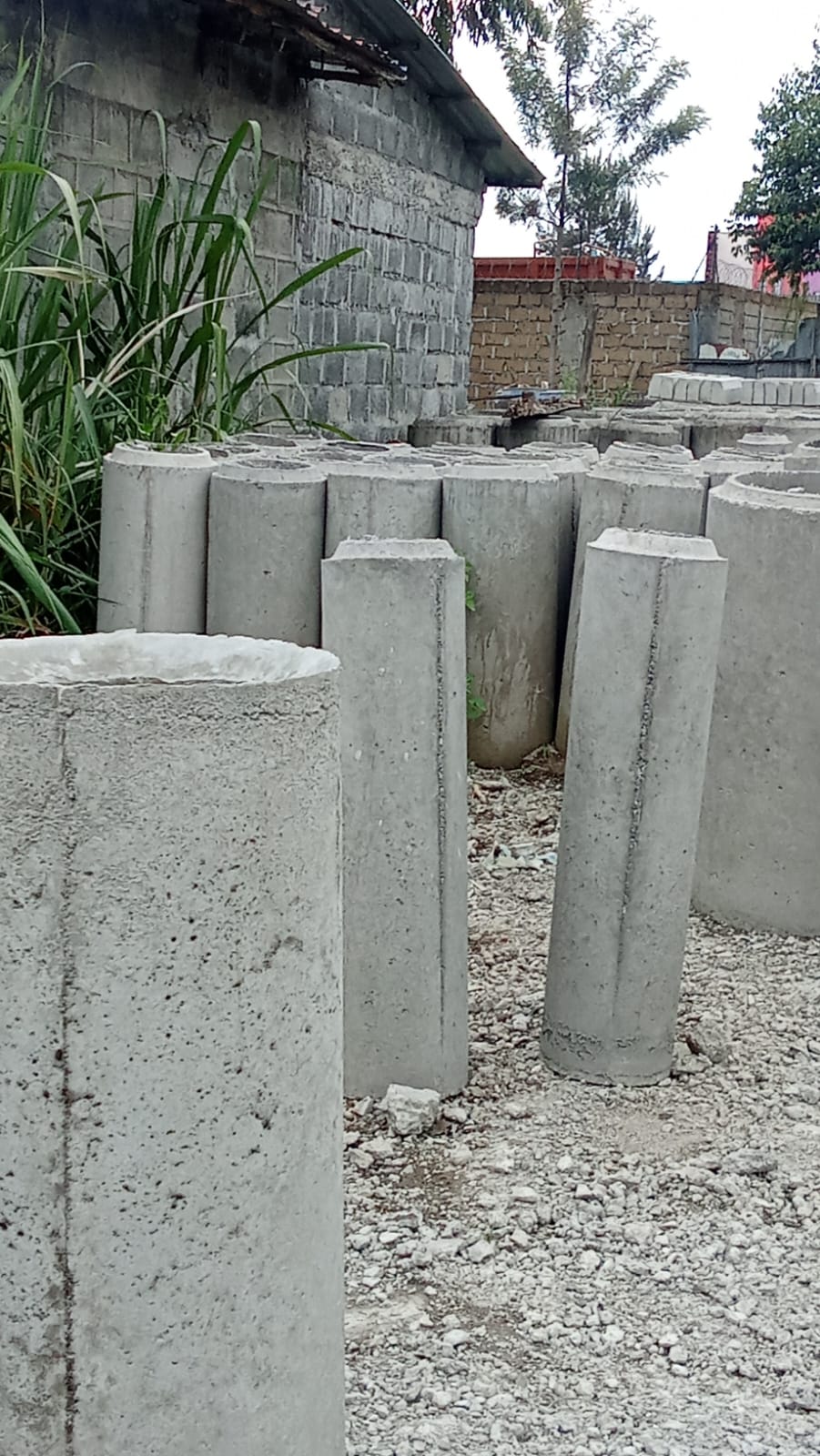 Road Concrete Works — photo 2