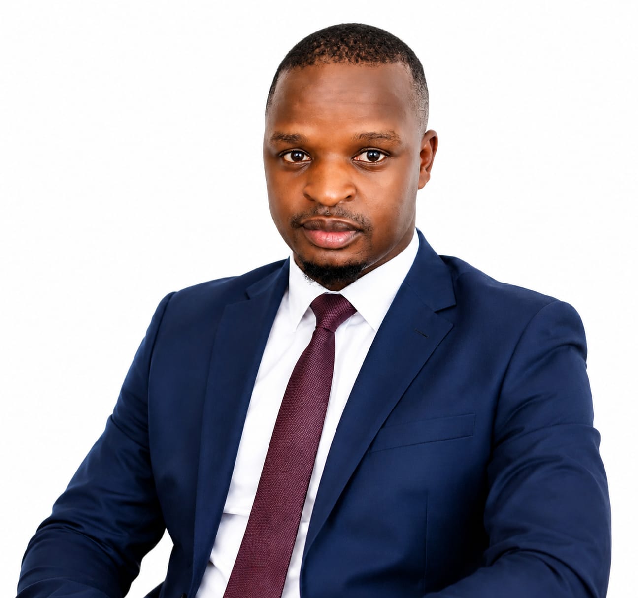 Mr Caleb, Sales Manager at Midrift Concrete Works